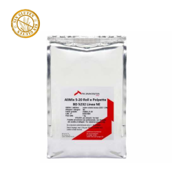 AliMix 5-15 Roll e Polpete 4,5 Kg